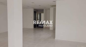 Jual Ruko Gandeng Mediterania Pik 3 Lantai Unfurnished