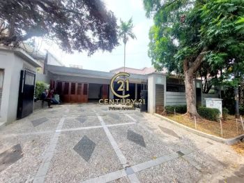 Dijual Rumah 1 Lantai Asri Nyaman Aman Strategis Pondok Indah