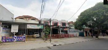 RUKO & KONTRAKAN DI JLN RAYA. PONDOK KELAPA