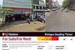 thumbnail-ruko-ruko-boulevard-raya-kelapa-gading-jakarta-utara-1