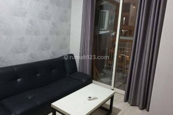 apartemen semi furnished mediterania 2(arl46)