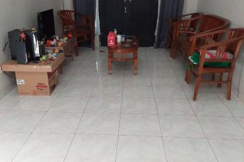 RUMAH SECOND DIJUAL CEPAT DI MLATI SLEMAN