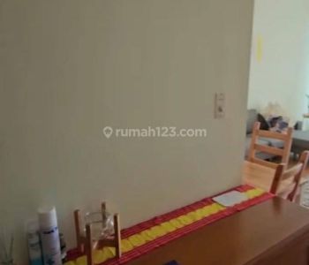 Apartement Essence Darmawangsa 2 BR Furnished Bagus