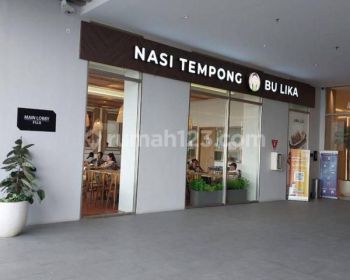 Disewakan Ruko 4,5 Lantai, Luas 320m2 di Jatiwaringin Raya , Pondok Gede