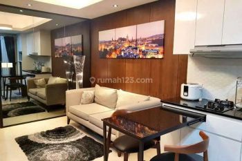 apartemen furnished royal mediterania(arl38)