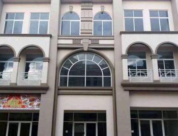 Ruko Super Strategis Di Grand Galaxy City, Bekasi