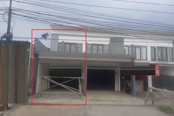 Sale Ruko: Ruko Baleendah