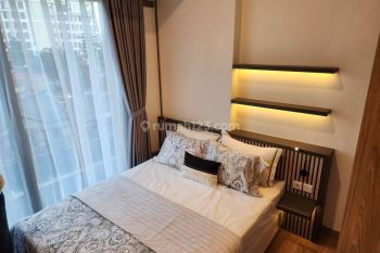 Disewakan Apartment At 57 Promenade Brand New Prime Location In Central Jakarta