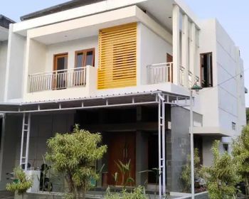 SOLD — Di Sewakan Rumah di komplek Pondok Permai Babarsari