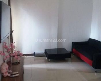 Apartemen Medit 1 Full Furnished Bagus