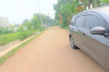 Dijual Kavling Dekat Terminal Parung, Hanya 2 Jt-an/m2