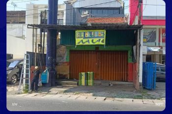 Disewakan Ruko 1.5Lantai Kalirungkut Surabaya 60 Juta per Tahun Lokasi Strategis