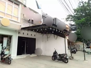 Ruko Sewa 2 Lantai Pondok Kelapa