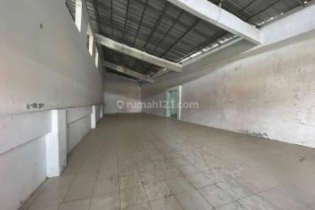 Disewakan Gudang di Pangkalan Dua Jalan Raya Narogong