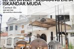 thumbnail-rumah-mewah-semi-furnished-jl-sei-bingei-iskandar-muda-0