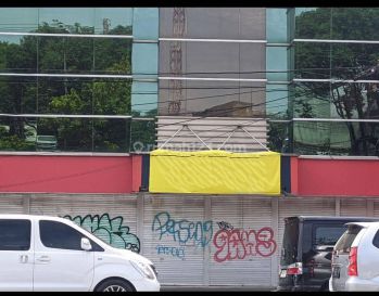 Bangunan Rumah, Ex Bank.