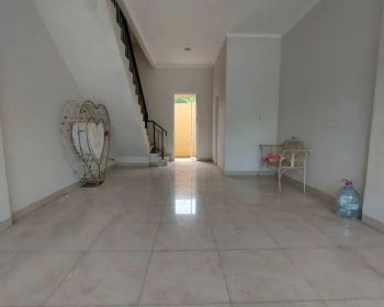 For Sale RUKO 2 & 3 LANTAI SIAP HUNI GRAND BUKIT DAGO SERPONG