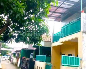 Rumah Minimalis di Cipayung 350 Jt Dekat Stkip Arrahmaniyah