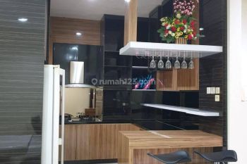 Rumah disewakan Puri mansion jkt barat