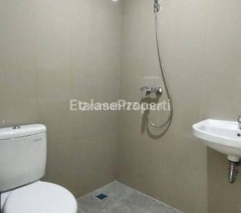 Jual Cepat, Apartemen Grand Dharmahusada Lagoon