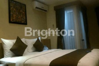 Apartemen Studio Condotel Grand Horison Serpong Apartment Tower B Lokasi Di Atas