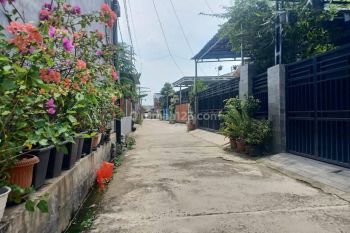 Tanah Murah Depok Luas 307 M2 2 Menit Stasiun Citayam Profit Untung