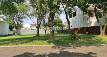 Kavling Foresta BSD City Tangerang