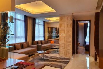 Appartement Bagus Menarik Siap Huni di Daerah Dago Bandung