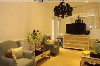 For Rent Apartments The Pakubuwono Signature