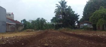 Tanah Kavling 2 Jutaan, Dekat Alun alun Kota Bogor. Free SHM