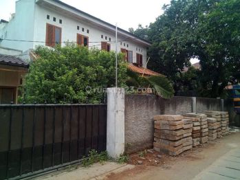 Jual Rumah Plus Kost Bintaro Jakarta Selatan Dekat Kampus SHM