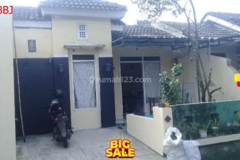 Jual Rumah di Cibubur Butuh Uang Citra Indah Ciputra 5308