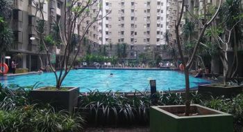 1 Unit Apartement Gateway Cicadas Ahmad Yani