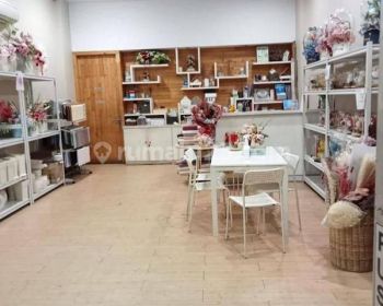 Dijual Ruko Elang Laut Pik Jakarta Utara Boulevard