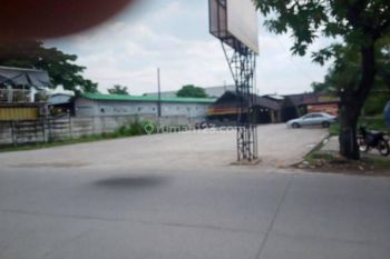 Dpc Realty, Tanah Lahan Strategis