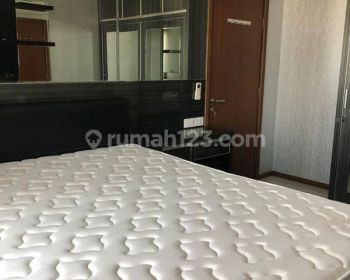 Sewa Apartment Thamrin Executive Residence 1 BR Fully Furnished