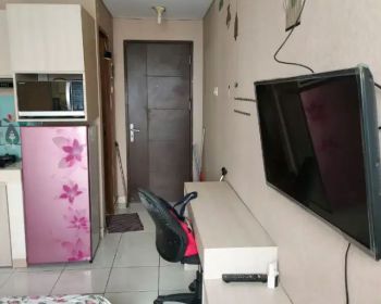 Sewa apartemen citylight ciputat