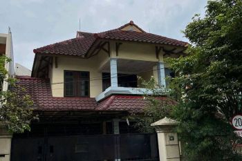 RUMAH DAN TANAH DI JUAL DEKAT DENGAN BEBERAPA KAMPUS TERNAMA DI KOTA MALANG