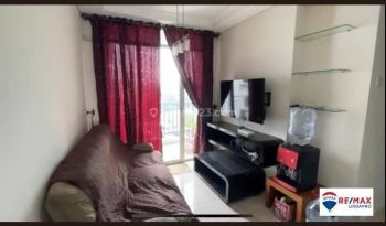 Apartemen Gardenia Boulevard Furnish Jakarat Selatan