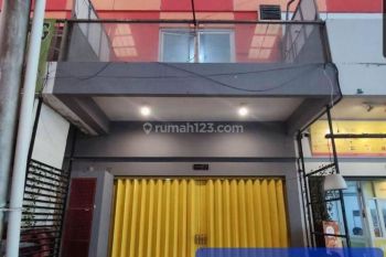 FS: Ruko gwalk area ramai nego sampai deal