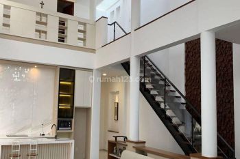 Minimalistic Urban House Komplek Sumber Sari Rumah Keren