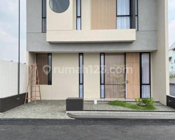 Dijual Perumahan Jepang Baru Daerah Ringrroad