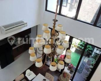 Dijual Rumah di Puri Bintaro Sektor 9 Siap Huni Lokasi Premium