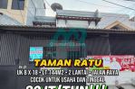 thumbnail-rumah-di-taman-ratu-2-lantai-sudah-renovasi-jalan-raya-cocok-untuk-usaha-dan-0