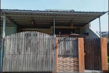 Dijual Rumah Prima Kebraon 25 Wiyung Surabaya