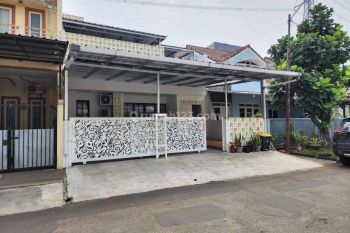 Turun Harga Dijual Rumah Sektor 7c Gading Serpong American Style