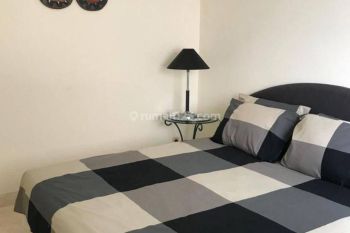 Apartemen Bukit Golf Hill Terraces pondok indah