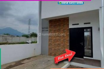 Cozy 500 Jtan Rumah Di Kota Bandung Cisaranten Antapani 158M18