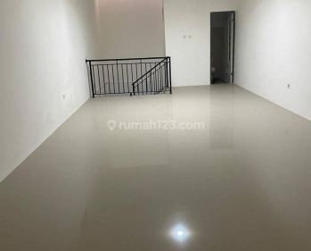 Sewa Untung Ruko Mainroad Padalarang 2 Lantai Bagus Bersih