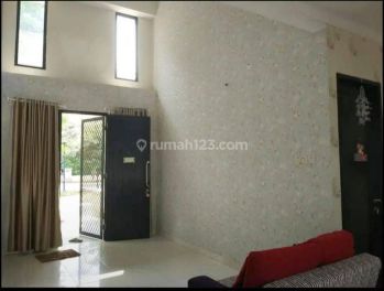 Rumah Bagus siap Huni Hook Melia Graha Raya Bintaro Tangerang Selatan